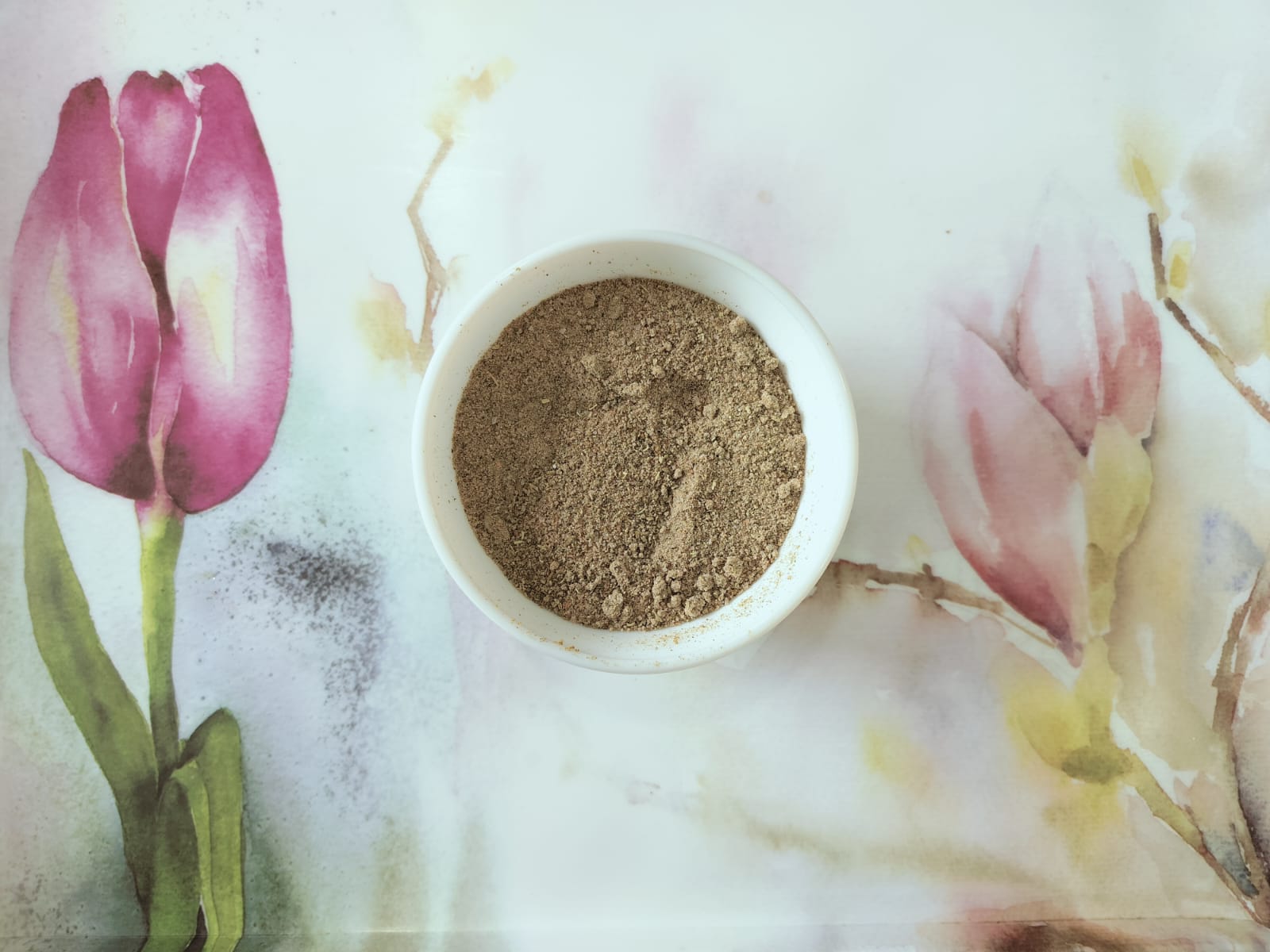 Organic Salad Salt